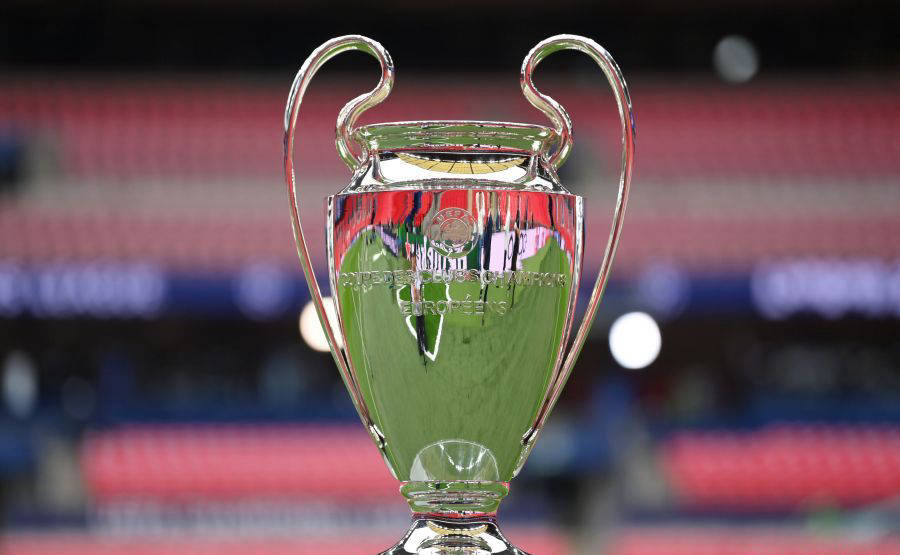 国米2024-25赛季欧冠奖金突破1亿欧元大关