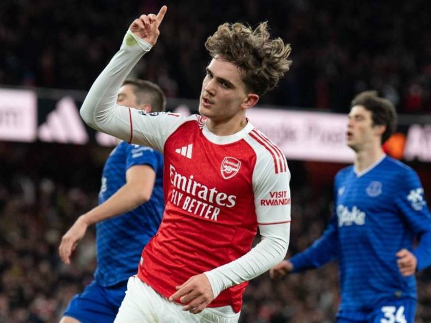 阿尔特塔护犊！力劝媒体给16岁英超天才道曼降温